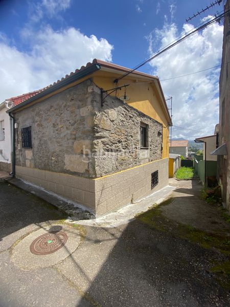 Foto e0e0544d-51da-4cd9-a8b6-3707c68ab30e. Casa a Lavadores Vigo
