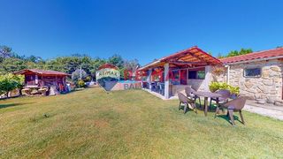 Chalet à Ponteareas