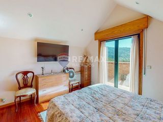 Chalet à Gondomar