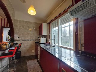 Penthouse  Rúa campo da feira