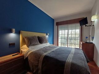Penthouse  Rúa campo da feira