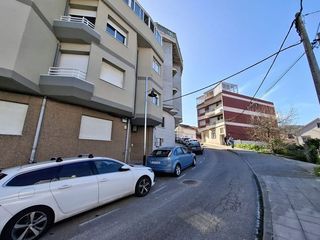 Flat  Rúa de fragata navas de tolosa