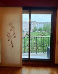 Apartament  Praza da miñoca