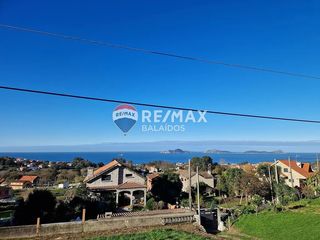 Terreno residencial  Estrada camposancos