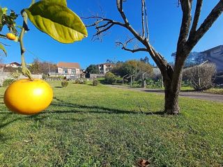 Terreno residencial en Cabral - Candeán