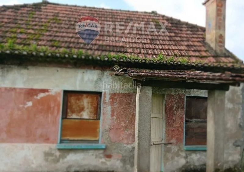 Foto 238338fe-36a7-4c9f-bce4-3632a6f863f9. Casa amb aparcament a Moaña