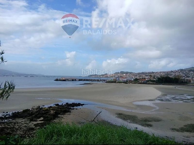 Foto b47e6370-4702-45d6-b8fd-49b405b9ca92. Casa amb aparcament a Moaña