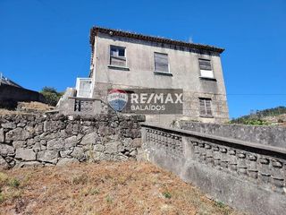 Maison  Lugar a moureira