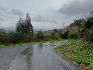 Terreny residencial a Cañiza (A)
