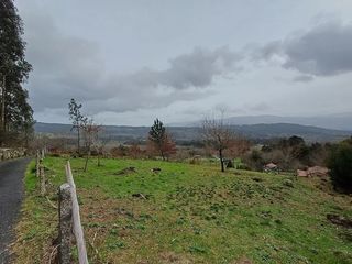 Wohngrundstück in Cañiza (A)