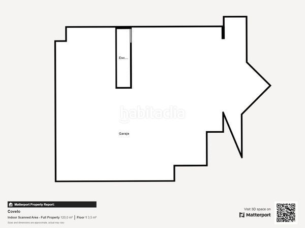 Foto 1f2c0600-2bac-4f17-a557-099d7edf012d. Casa amb aparcament a Covelo (O)