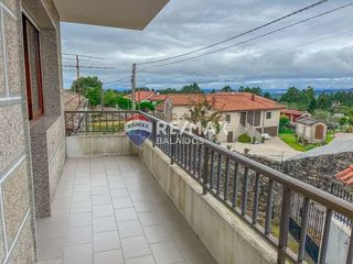 Maison  Lugar mouta