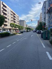 Pis a Avenida de Emilio Martínez Garrido
