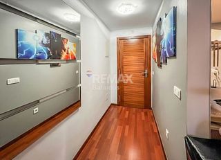 Piso  Rúa tomás a. alonso