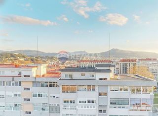 Piso  Rúa da estrada