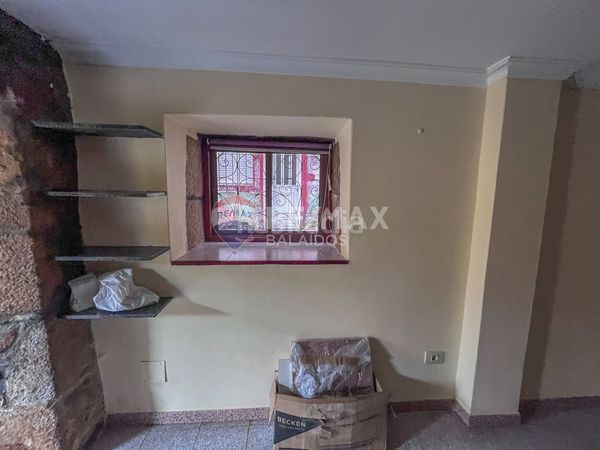 Foto 41a72b20-2bb3-40eb-b91d-7e7eef37e32e. Casa a Lavadores Vigo