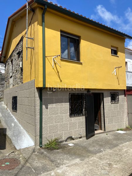 Foto b83658bd-913d-46ae-8197-38af2306ea7f. Casa a Lavadores Vigo