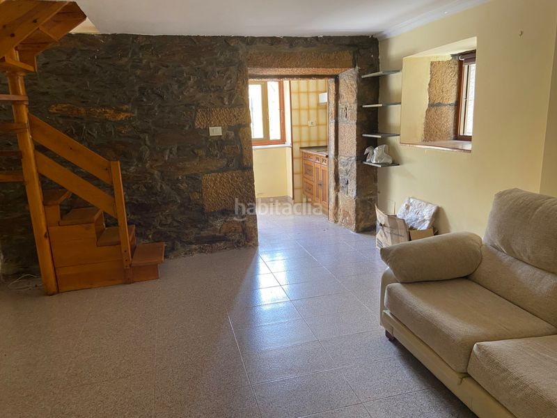 Foto e1b5b32c-3c85-48e5-8b46-97a8227fdab5. Casa a Lavadores Vigo