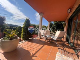 Maison  Piñeiro