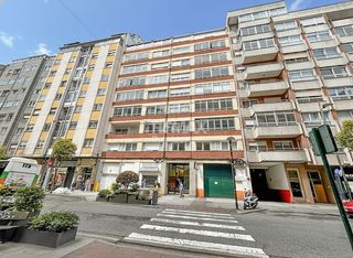 Pis  Avenida de balaídos