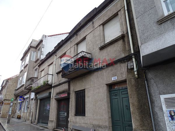 Foto 2bdaee31-b614-4895-953a-a1145fce98da. Casa a Lavadores Vigo