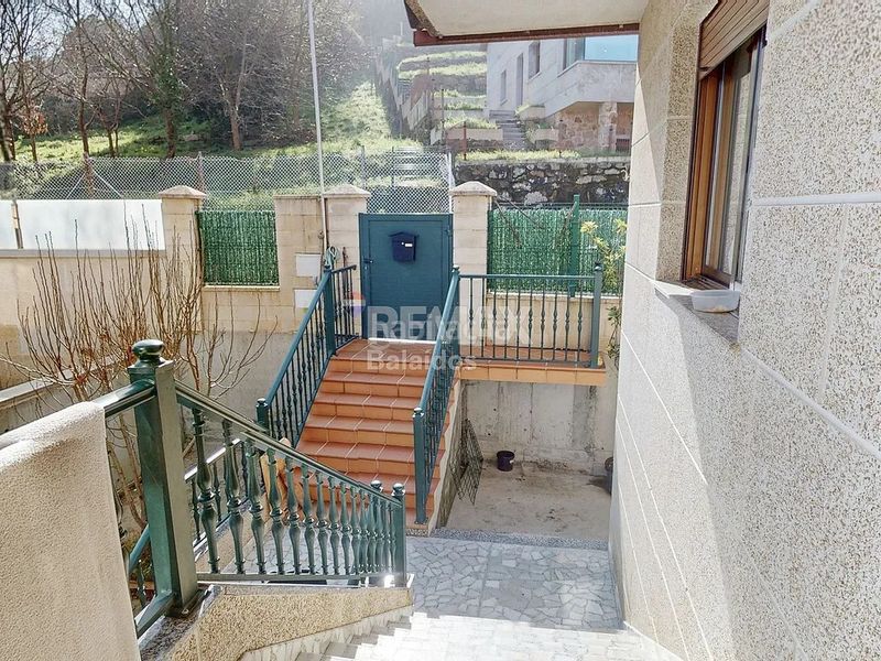 Foto 17478df3-4a8d-452d-8146-d2f2677b9c89. Chalet en Baiona