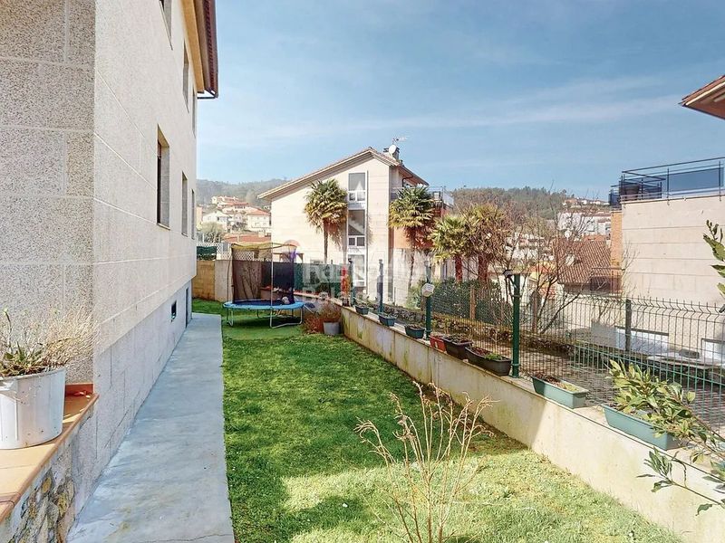 Foto 53a33d40-6059-452a-9542-02fd5f0b13c0. Chalet en Baiona