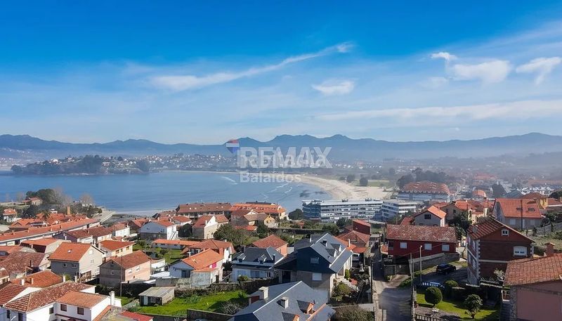 Foto baf51623-c4da-4fce-875b-2be9c56be0ac. Chalet en Baiona