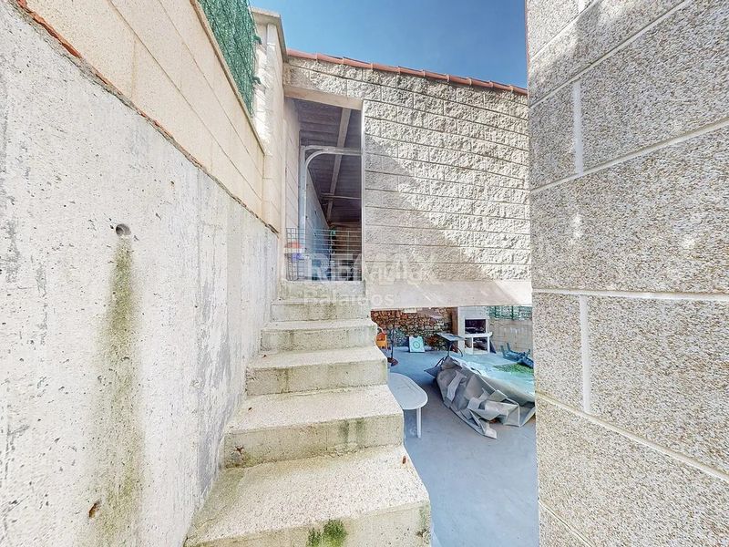 Foto d85f0766-5bb0-4d38-a68c-294b5541ef60. Chalet en Baiona