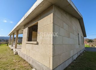 Chalet à Travesia de Novas