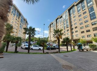 Pis  Avenida da atlántida