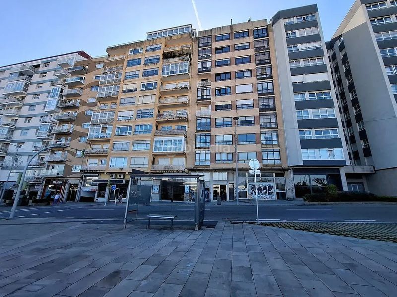 Foto 0c192af7-2ee2-4d64-ada3-5099ecdec3a0. Pis amb calefacció aparcament a Fátima Vigo