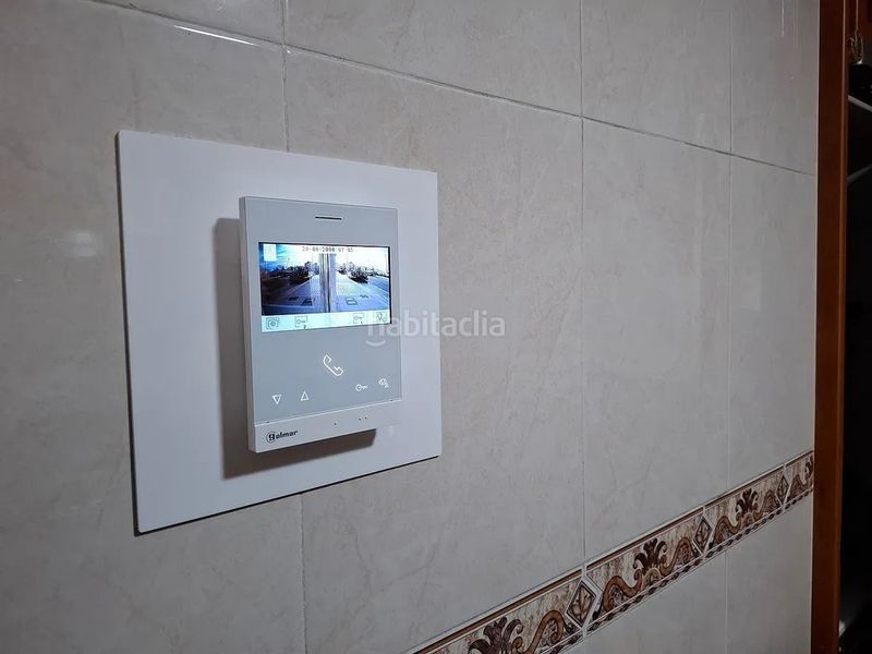 Foto 467dc821-9997-438d-990c-1e501e885c4e. Pis amb calefacció aparcament a Fátima Vigo