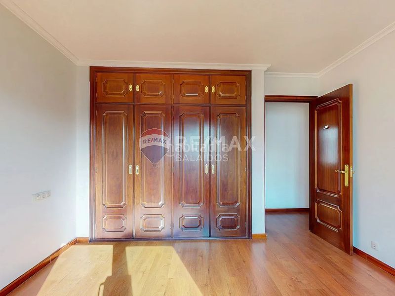 Foto dbc4e64e-8d3c-46f5-96e7-26f07d1e2fc2. Pis amb calefacció aparcament a Fátima Vigo