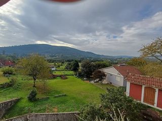 Chalet  Barro granxal