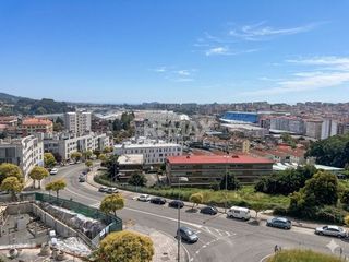 Piso en Estrada de Clara Campoamor