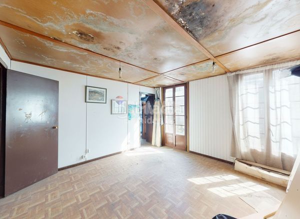 Foto a0835761-f0e3-432b-b4cf-452e75387471. Casa a Casablanca - Calvario Vigo