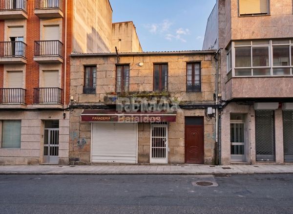 Foto e06d12b9-e988-4532-abc6-ec87d1a6200b. Casa a Casablanca - Calvario Vigo