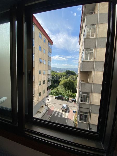 Foto 0cb384e9-959d-414b-9c4a-ddd0a57f9d27. Pis amb calefacció aparcament a Casablanca - Calvario Vigo