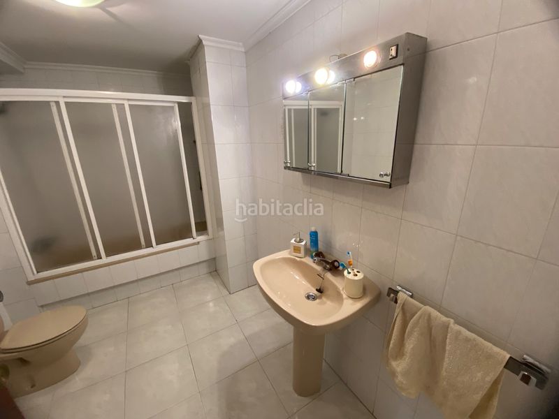Foto be3180da-3638-4fd1-adc4-cb8bccbad789. Pis amb calefacció aparcament a Casablanca - Calvario Vigo