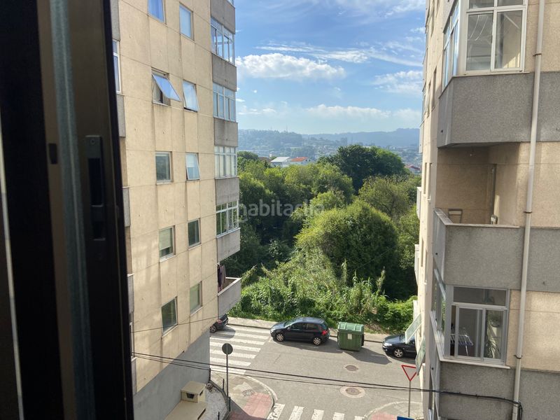 Foto c9b04bb7-c414-4128-9cb6-f8e110d55204. Pis amb calefacció aparcament a Casablanca - Calvario Vigo