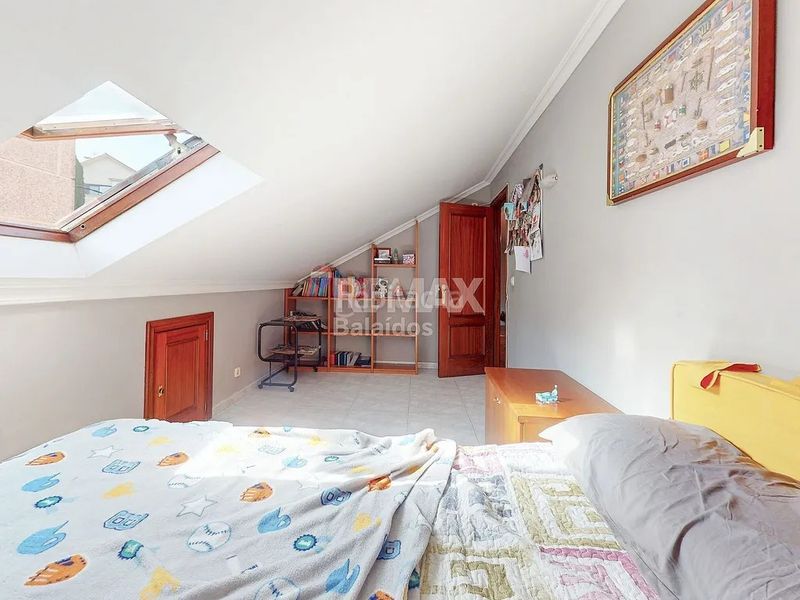 Foto 09f00bcd-d708-4668-8e5c-bba70dce31ce. Casa amb calefacció aparcament a Baiona