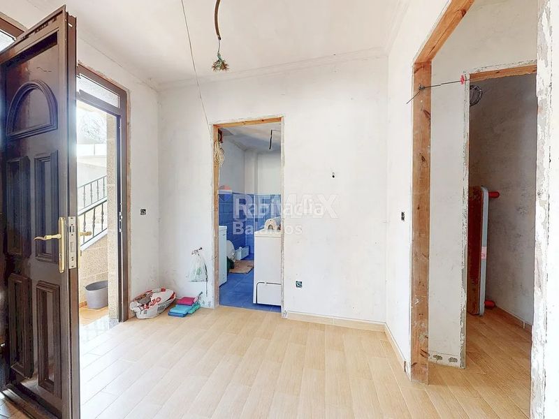 Foto 70e83b20-93c6-430c-ae12-dd0e642baebd. Casa amb calefacció aparcament a Baiona