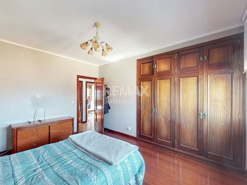 Foto 7751c750-fba9-4d4a-8566-a8d760274e37. Casa amb calefacció aparcament a Baiona