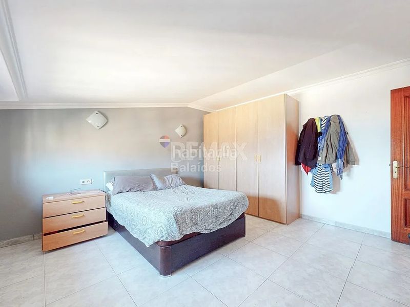 Foto a86355ca-2b69-4906-b463-78d9e3d38fad. Casa amb calefacció aparcament a Baiona