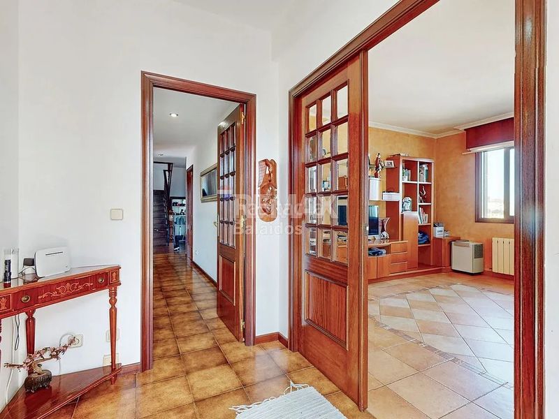 Foto ac09c7d0-7aa1-4205-82d4-e8443570d637. Casa amb calefacció aparcament a Baiona