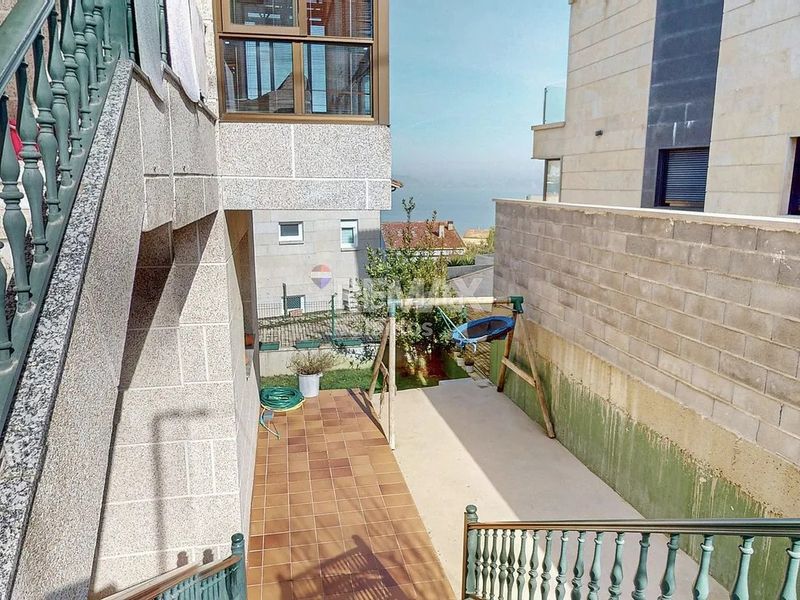 Foto d8896f5b-fa9f-476a-a4a9-8e2f3107e951. Casa amb calefacció aparcament a Baiona
