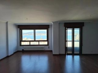 Etagenwohnung  Rúa vía norte