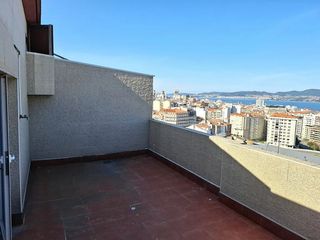 Piso en Rúa Vía Norte