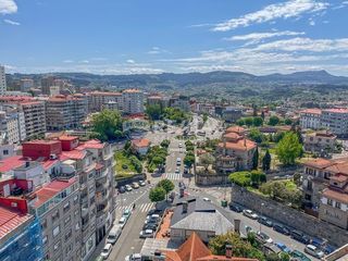Flat in Rúa de bolivia 2